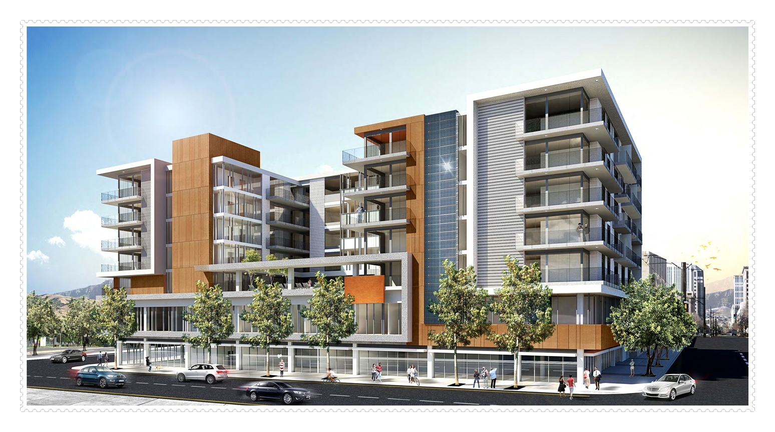 Antalya Apartman Yönetimi Şirketi