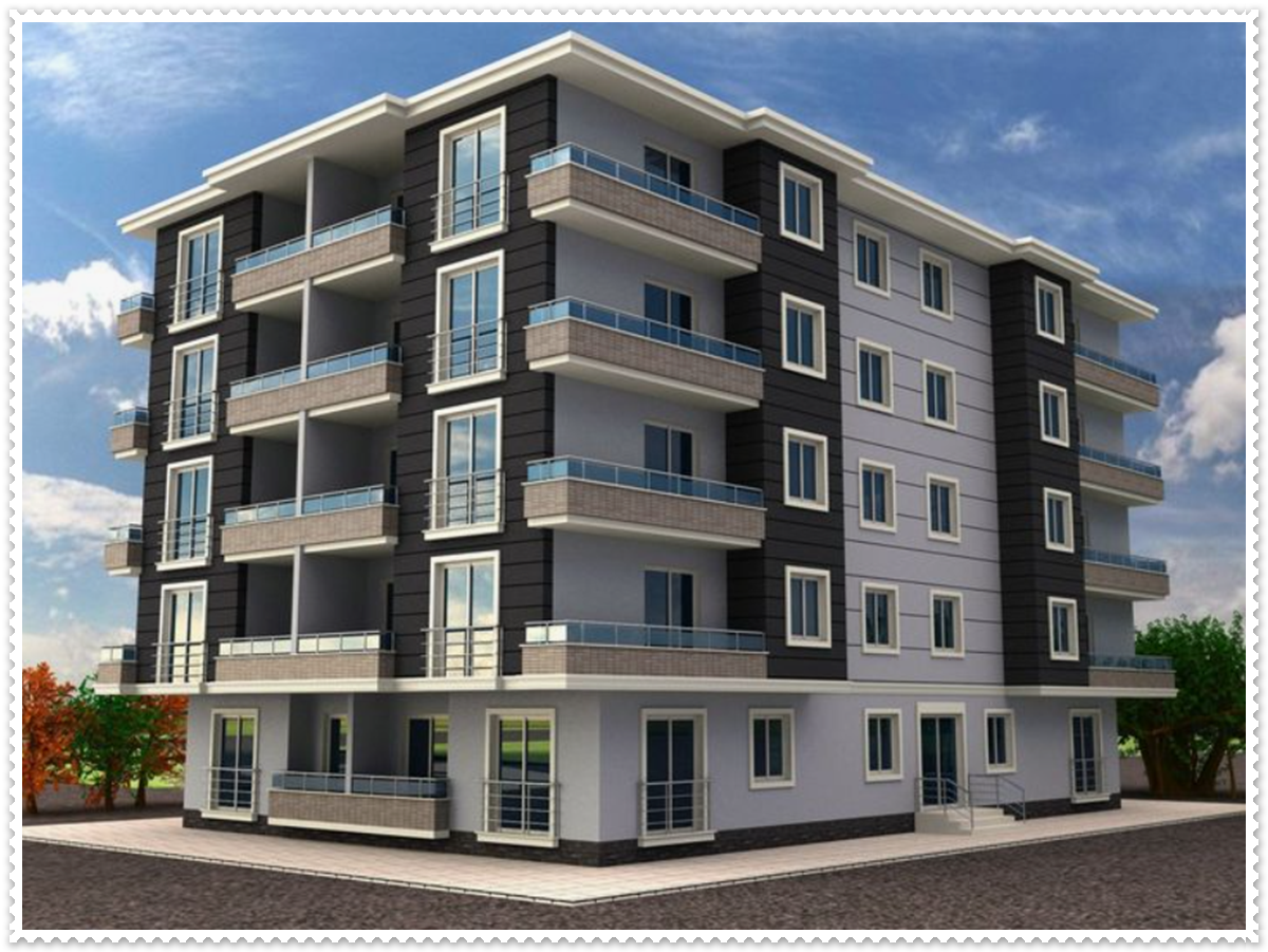 Profesyonel Apartman Yöneticisi Antalya: Neden Önemlidir?