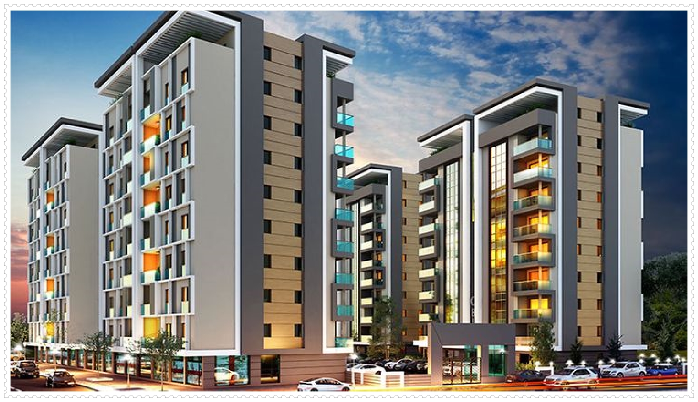 Akseki Apartman Yöneticiliği