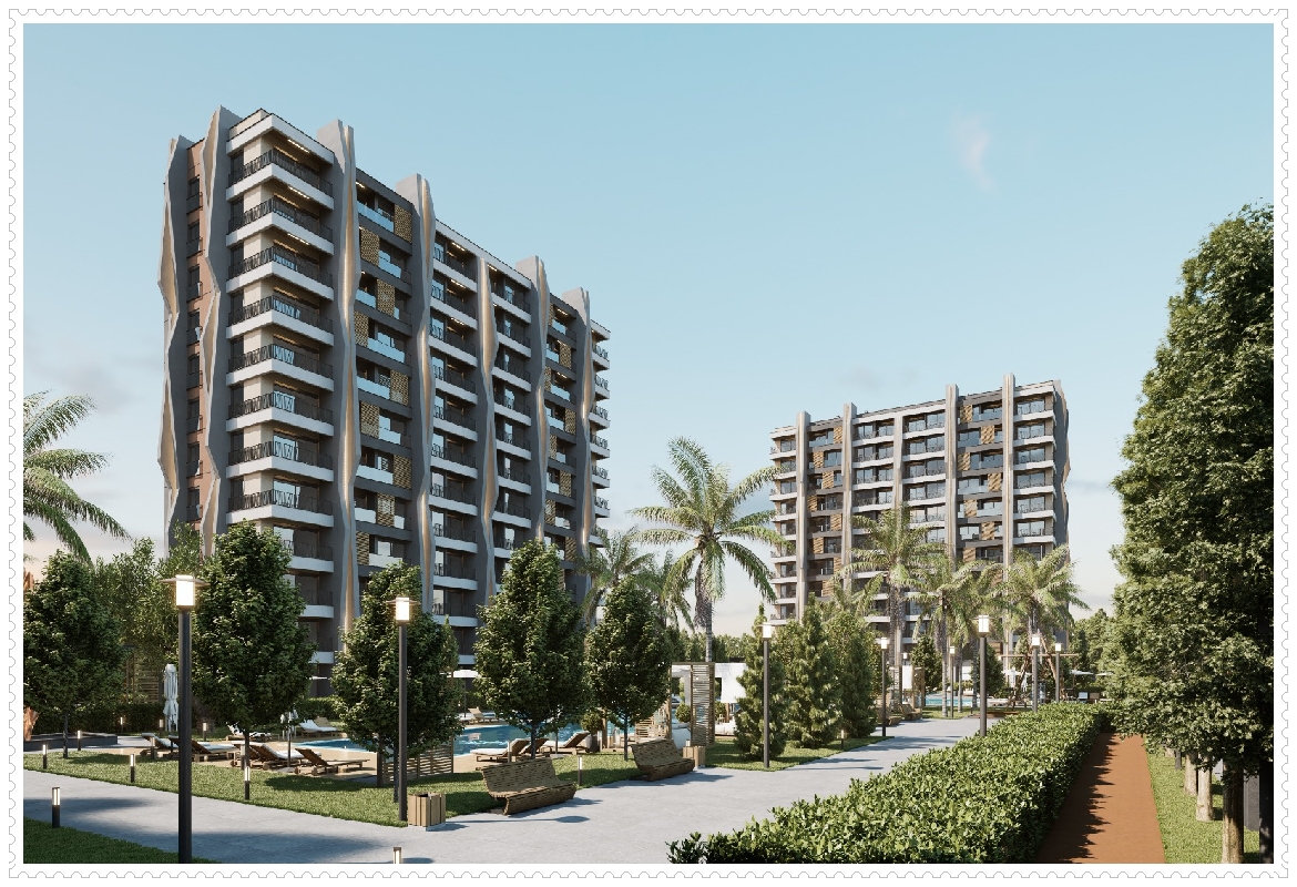 Antalya’da Apartman Yönetimi Nasıl Yapılır