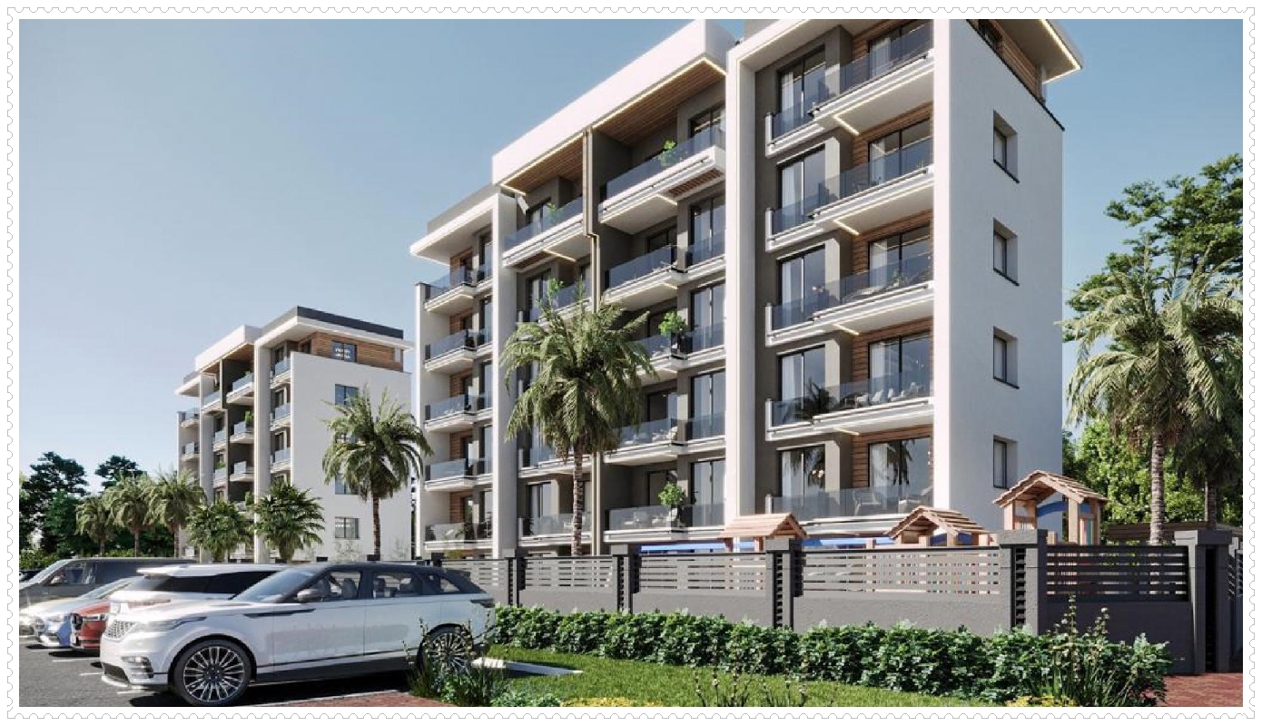 Antalya’da Apartman Yönetimi Nasıl Yapılır
