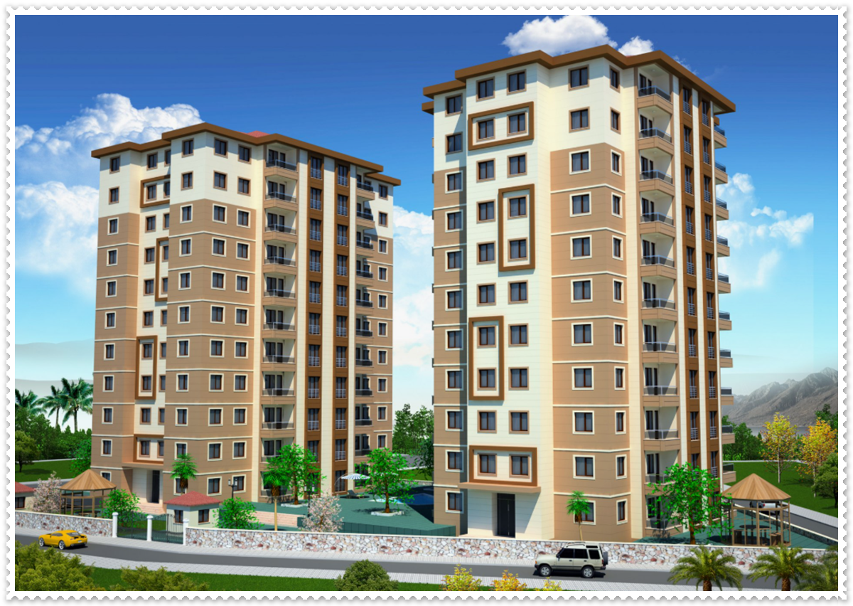 Antalya Apartman Sorun Çözümü Hizmeti