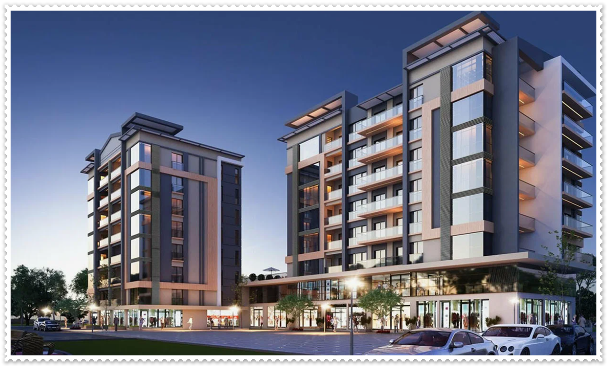 Antalya Apartman Yöneticiliği İletişim