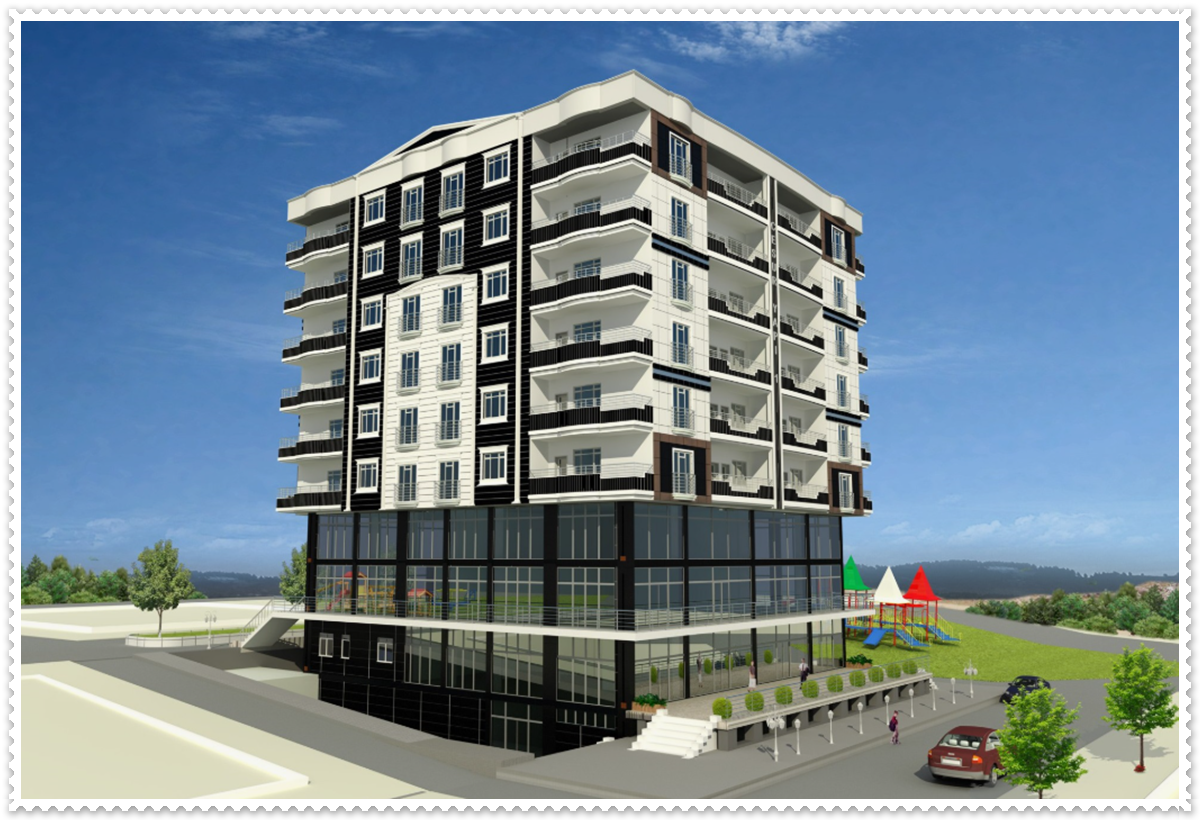 Antalya Apartman Yöneticiliği Tecrübesi
