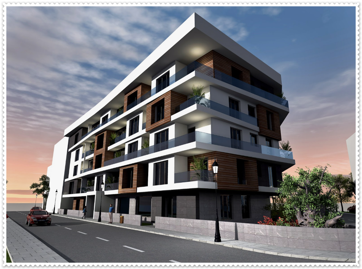 Antalya Apartman Yönetim Şirketi