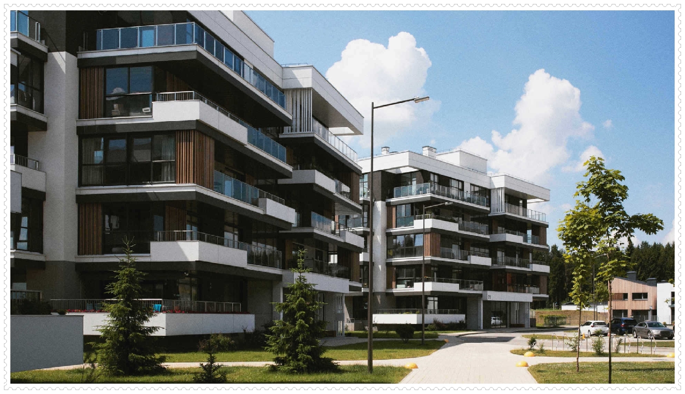 Site Yönetim Çözümleri Antalya
