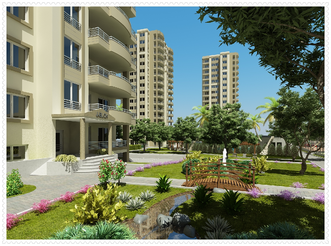 Antalya Apartman Yönetimi Ücretleri