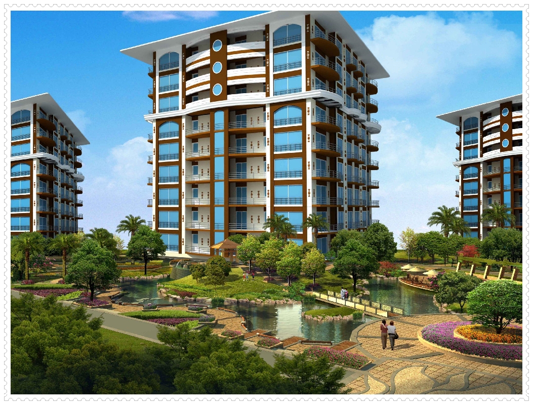 Rezidans Güvenlik Yöneticisi Antalya