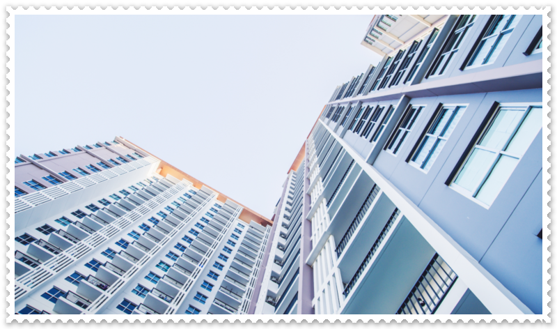 Antalya Apartman Yönetimi Hizmetleri