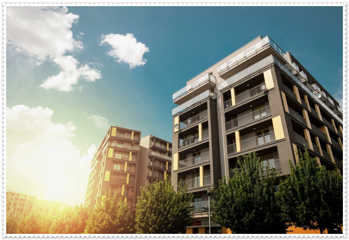 Antalya Apartman Yöneticiliği İçin Profesyonel Destek
