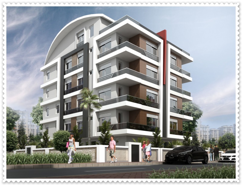 Antalya Site Yönetim Danışmanlığı