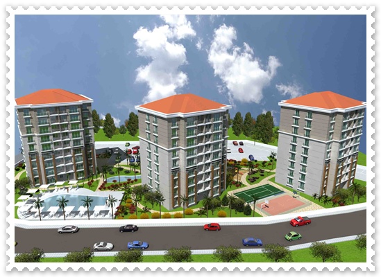 Antalya Lara Profesyonel Site Yöneticisi