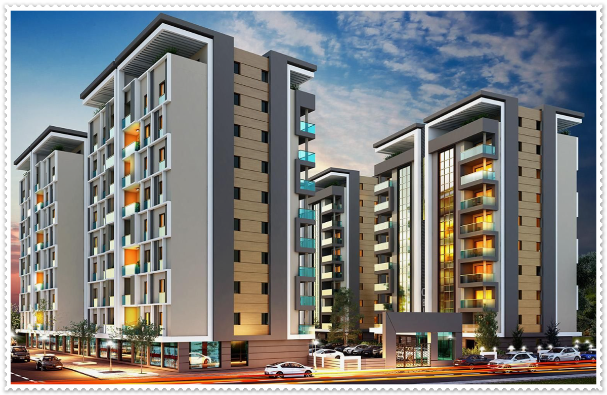 Antalya'da Profesyonel Apartman Yöneticiliği Firmaları ve Seçim Kriterleri