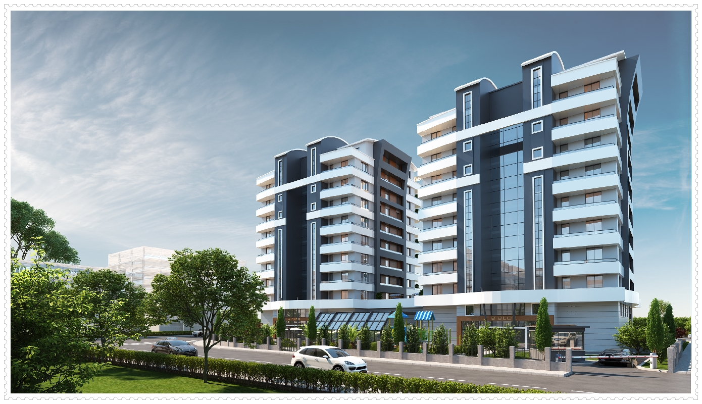 Antalya Site Muhasebe Hizmetleri