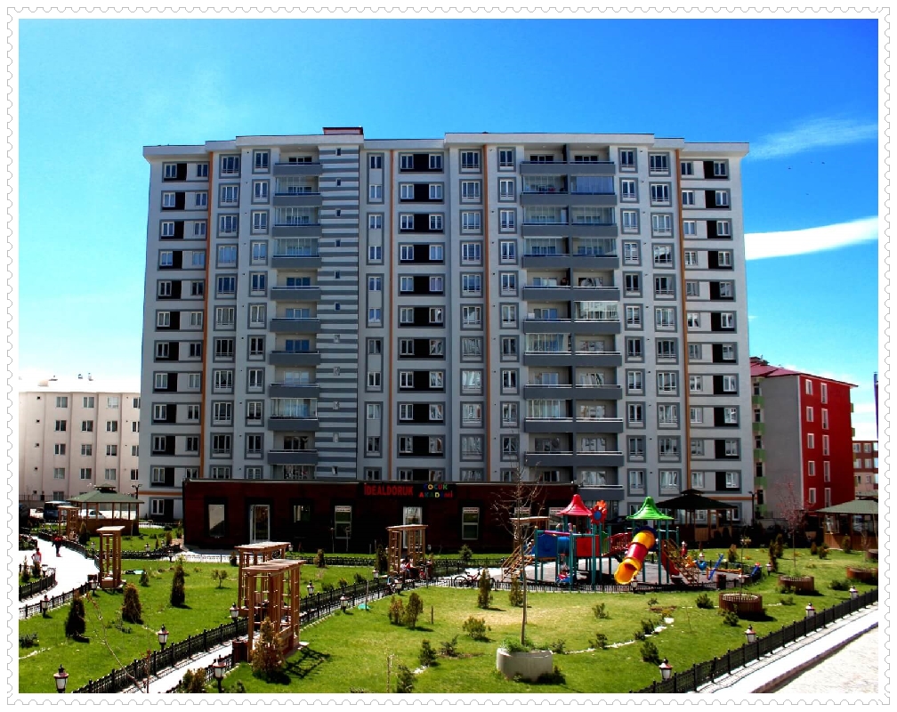 Antalya Profesyonel Apartman Yönetimi Şirketleri