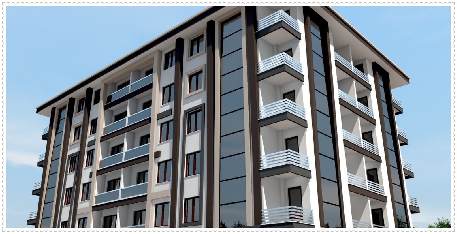 Antalya Profesyonel Site Yönetimi