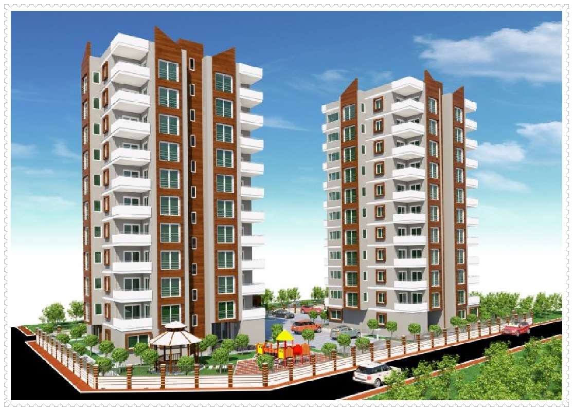 Antalya site aidat yönetimi