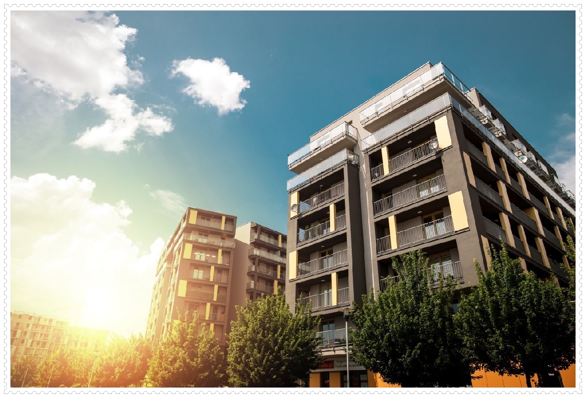 Antalya Site Bina ve Apartman Yöneticisi