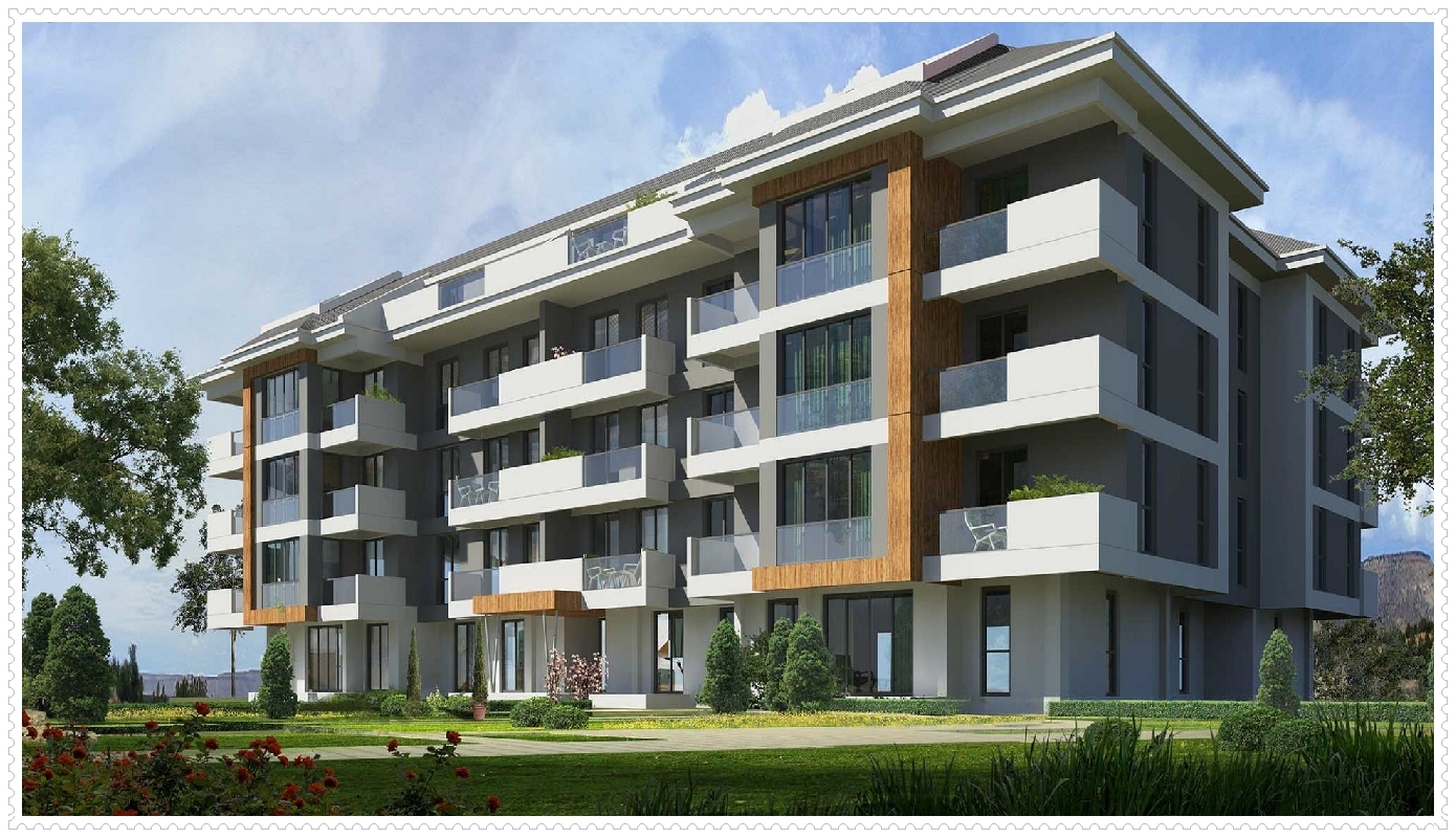 Antalya Site Yönetim Hizmetleri