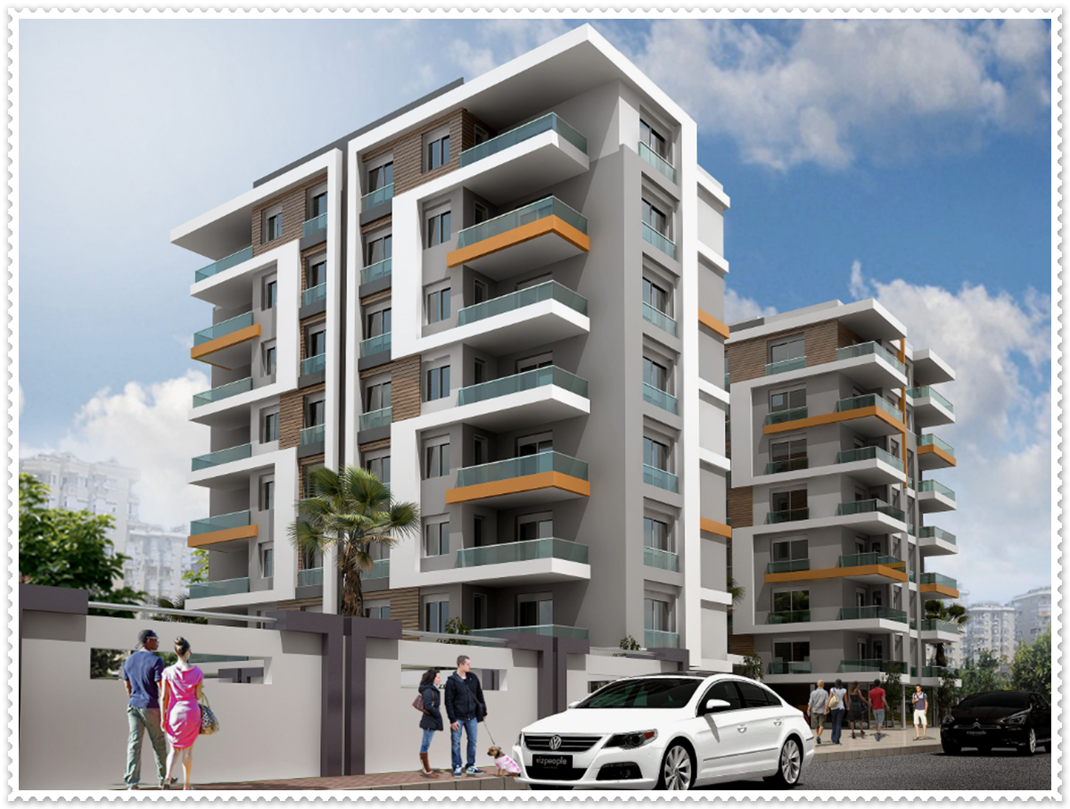 Antalya’da Profesyonel Apartman Yöneticisi Ne İşe Yarar?