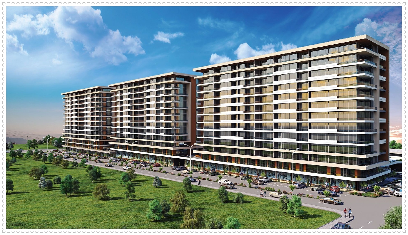 Antalya site yönetimi 