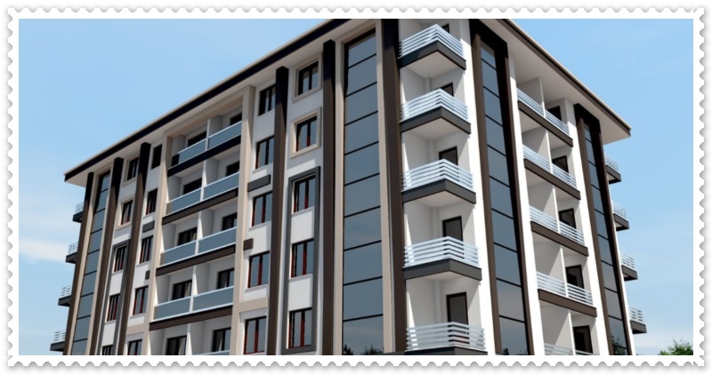 Antalya Site ve Apartman Görevli Hizmetleri