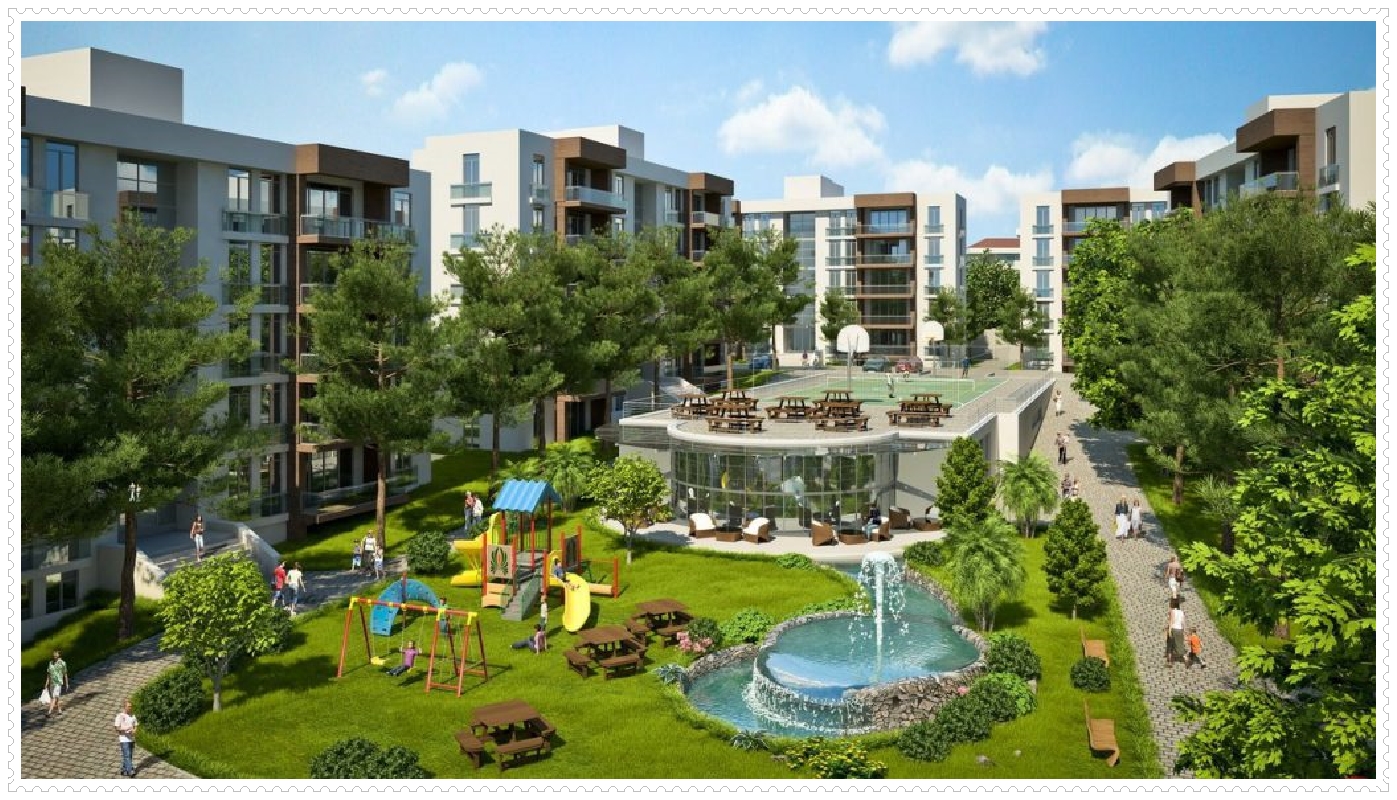 Site Yönetimi Antalya Hizmetleri