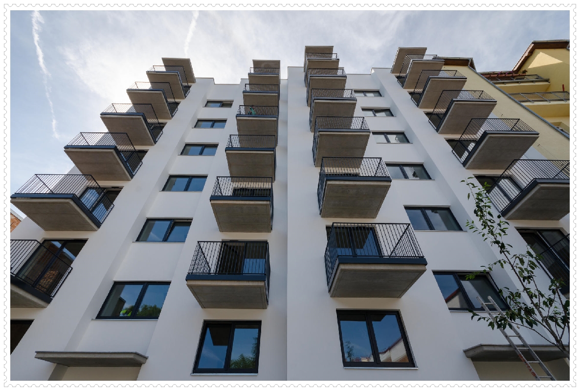 Apartman Yönetiminde Dikkat Edilmesi Gerekenler