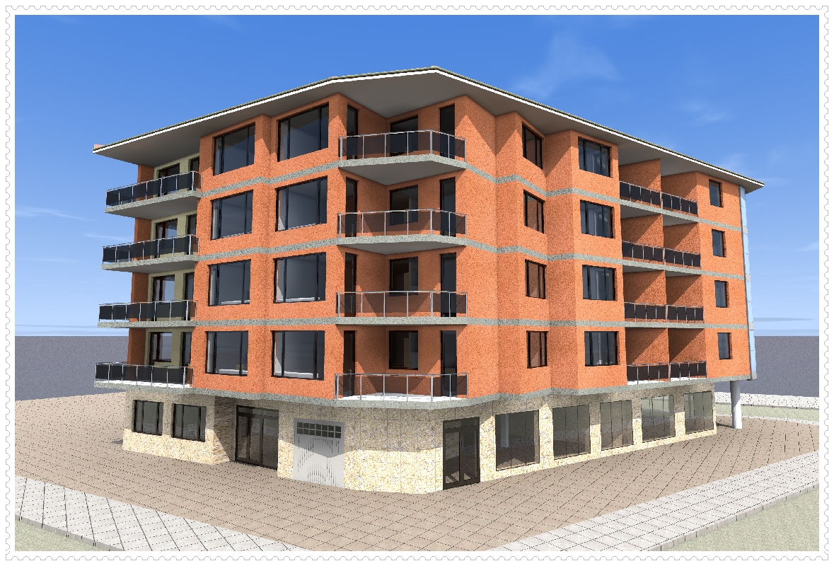 Korkuteli Apartman Yöneticiliği
