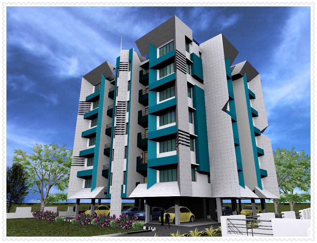 Kumluca Apartman Yöneticiliği