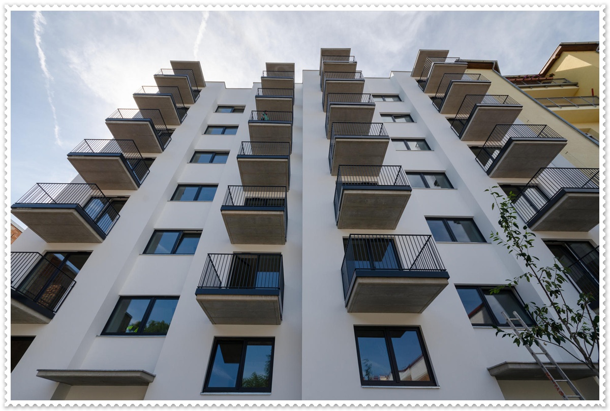 Lara Site Apartman Yönetimi