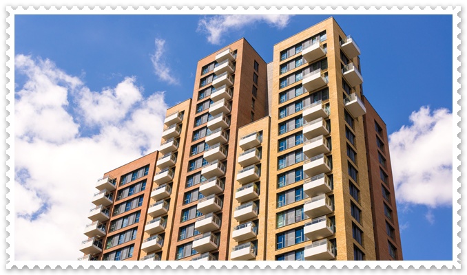 Plaza yönetimi Antalya Firması