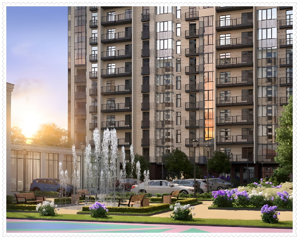 profesyonel apartman yöneticisi