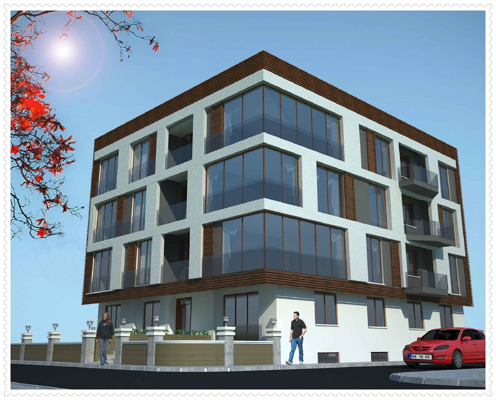 Profesyonel apartman yöneticisi ne işe yarar?