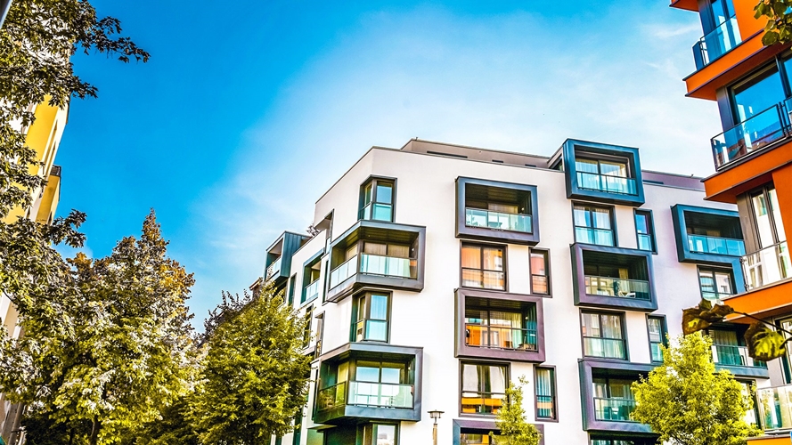Antalya Profesyonel Apartman Yöneticisi Ücretleri