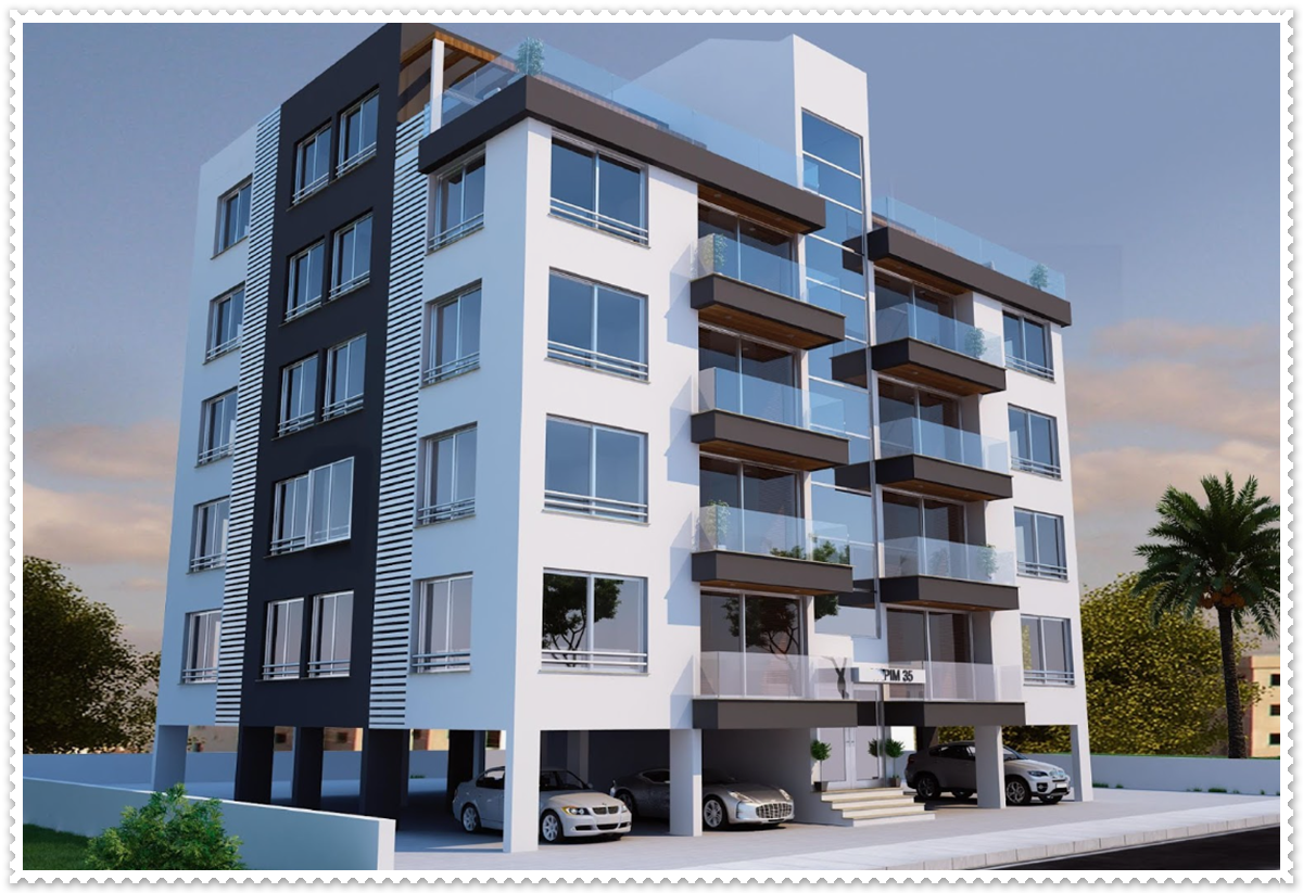 Profesyonel Apartman Yönetimi 