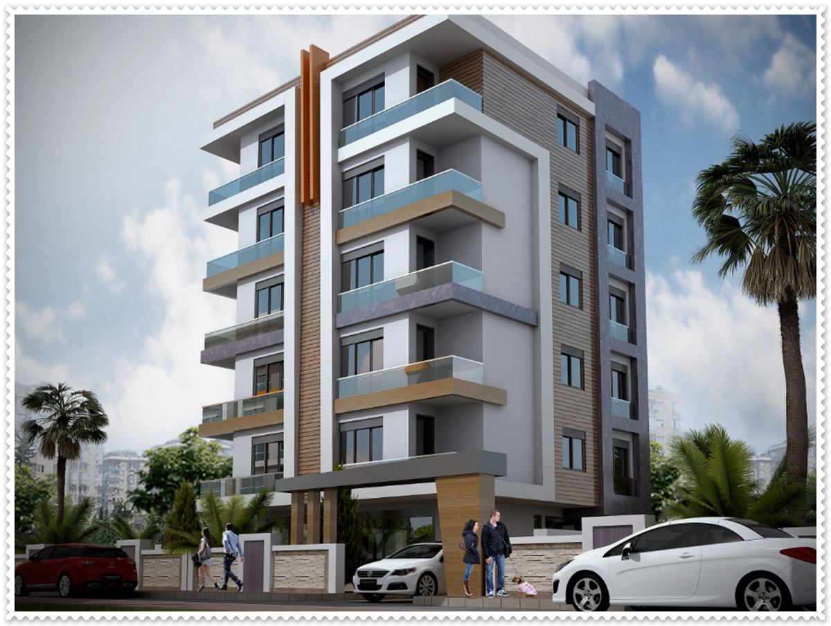 Antalya Site Yönetimi Fiyatı