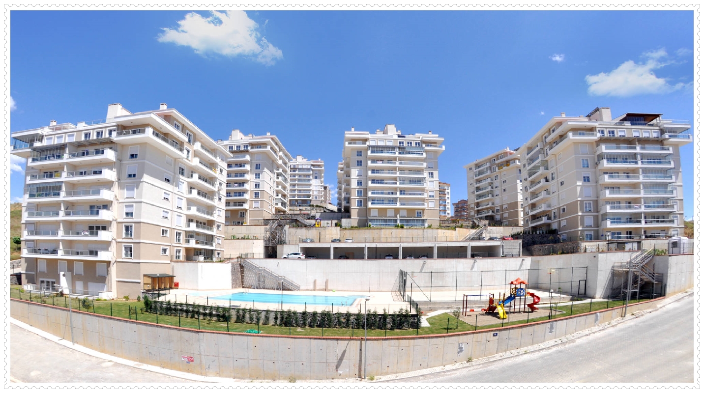 Ay Yönetim Apartman Yönetimi