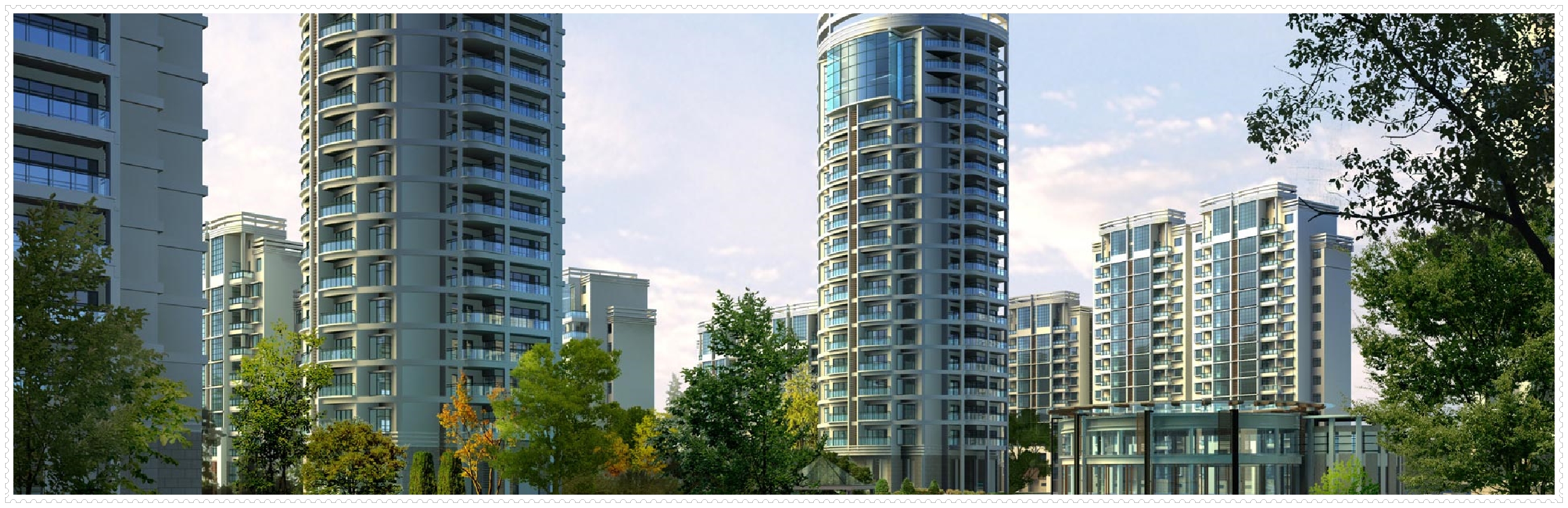 Antalya Apartman Yönetimi Şirketi