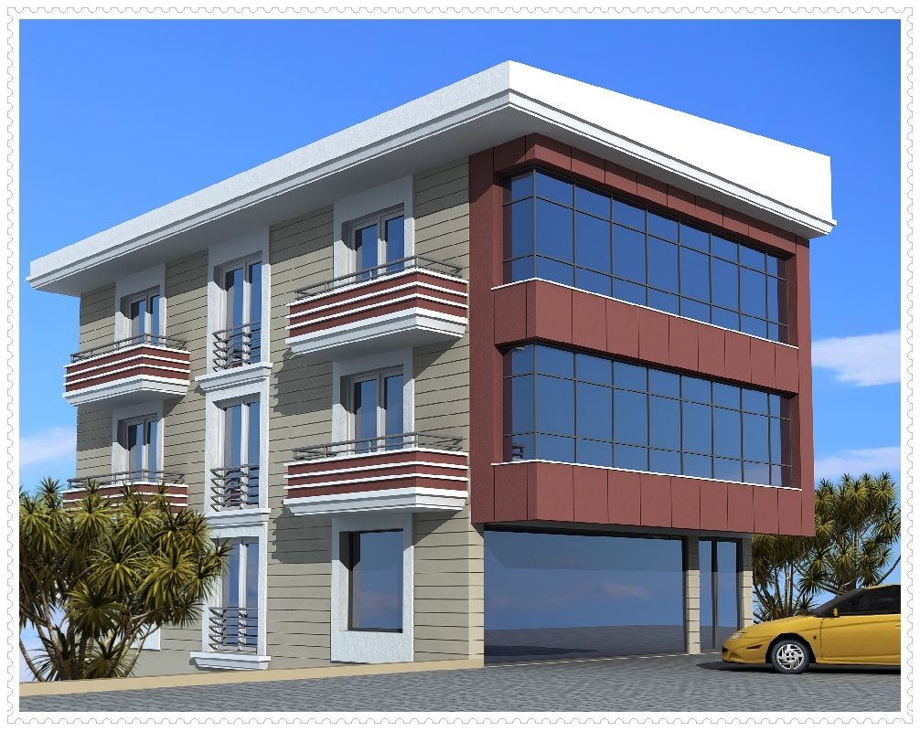 Antalya Profesyonel Apartman Yöneticiliği Fiyatları