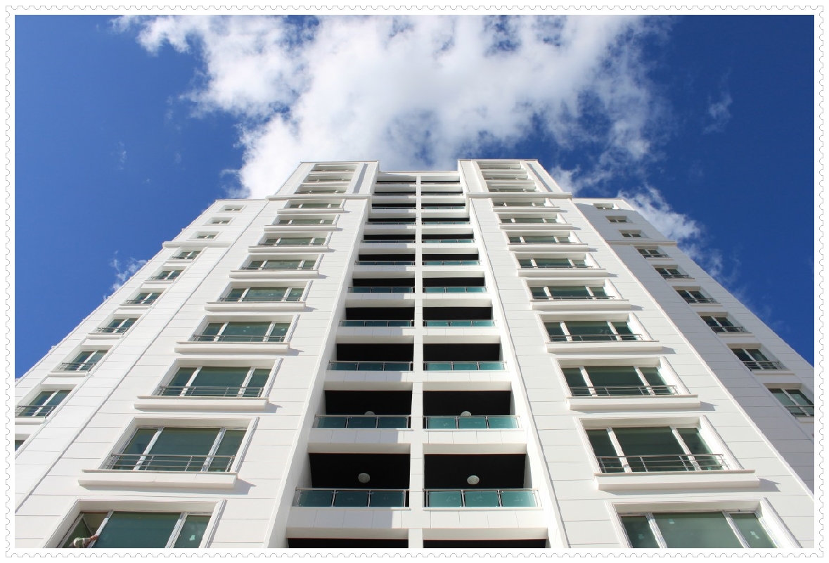 Antalya Profesyonel Apartman Yöneticisi
