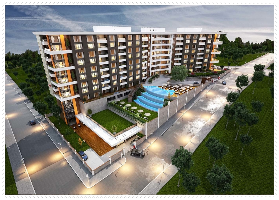 Antalya Site Yönetimi Fiyatları