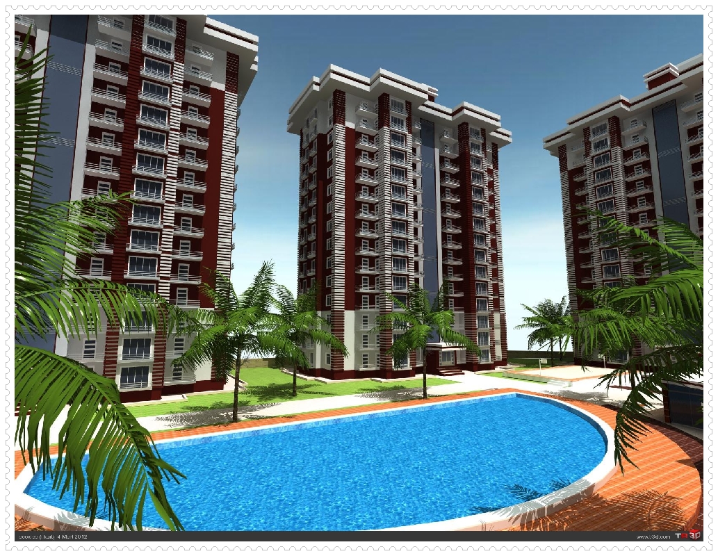 Apartman Yöneticiliği Ne İşe Yarar?