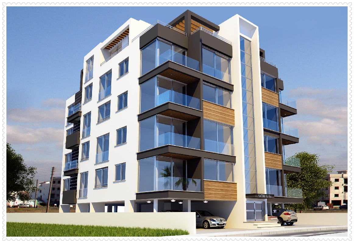 Ay Yönetim Profesyonel Apartman Yönetimi Ücretleri