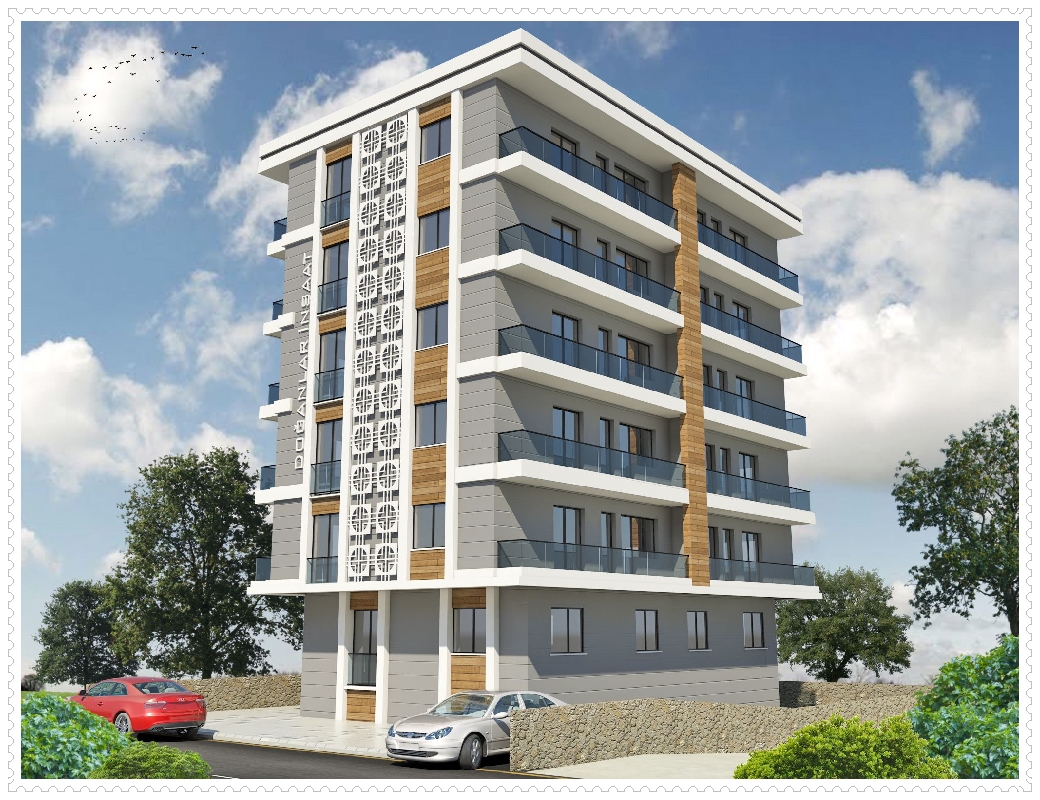 Profesyonel Apartman Yöneticisi Ücretleri