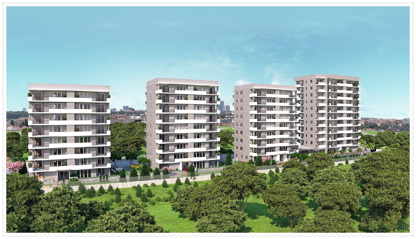 Antalya Profesyonel Apartman Yöneticiliği Şirketleri