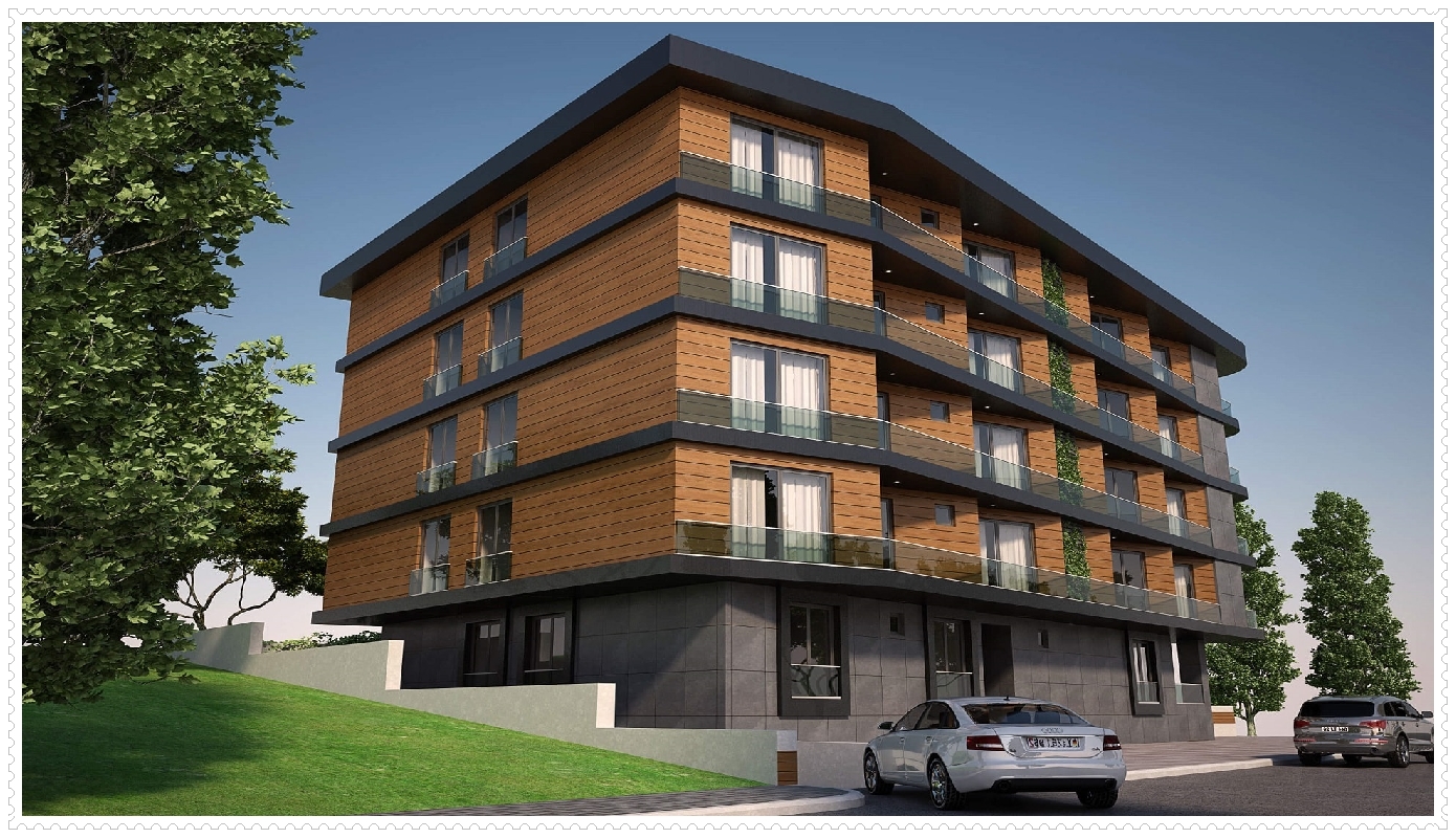 Finike Apartman Yöneticiliği