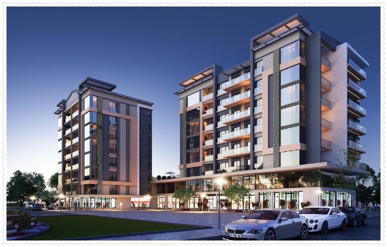 Kumluca Apartman Yöneticiliği