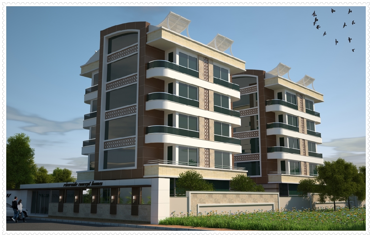 Antalya Site Yönetimi Avantajları