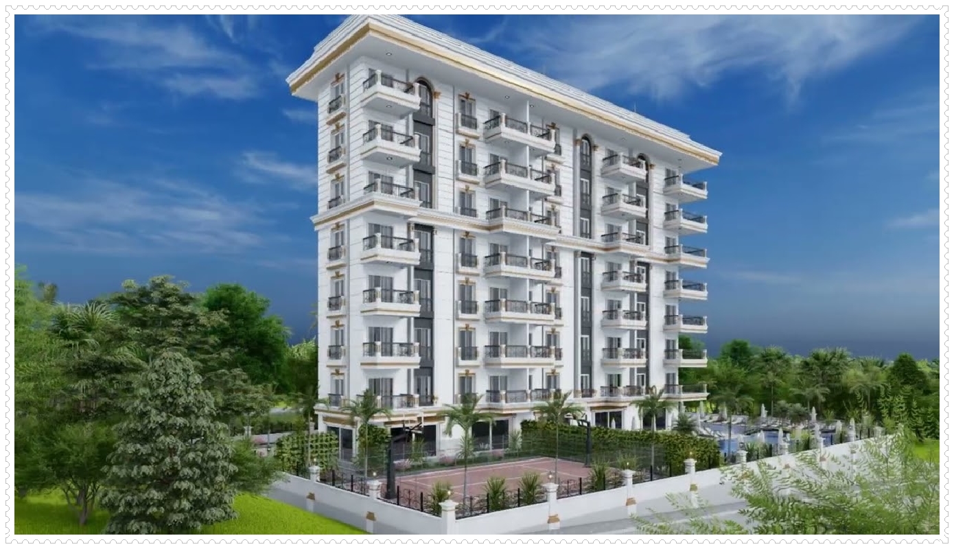 Antalya’da Apartman Yönetimi Nasıl Yapılır?